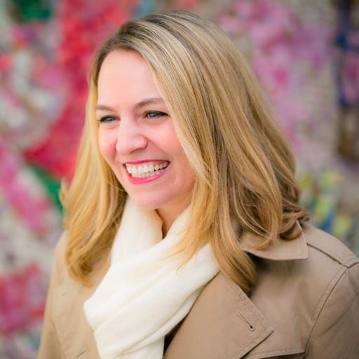 Digital Director, wife, mom, Chicagoan and borderline sci-fi nerd. Opinions are mine.