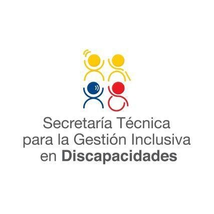 Cuenta oficial de la Secretaría Técnica de Discapacidades de Pastaza