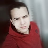 ‏مآ ضآقت الإ وفرچت ❤
