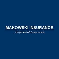 Makowski Insurance, founded in 1967, is a full-service agency specializing in Auto, Home, Life and Business insurance!