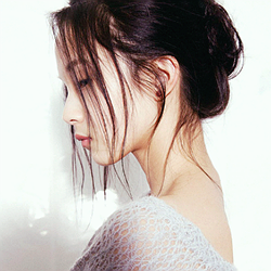 denudatas's profile picture. — dryad of the lilytree.  ◣#squire◥