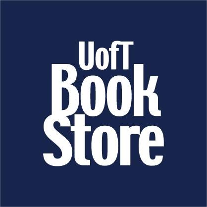 The retail division of the University of Toronto Press. 
Serving the U of T community & the public since 1901 📚✨
#uoftbookstore #utscbookstore #utmbookstore
