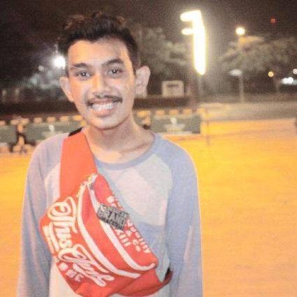 regi_story's profile picture. universitas negeri yogya