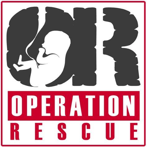 Operation Rescue is working to build an Abortion-Free America.