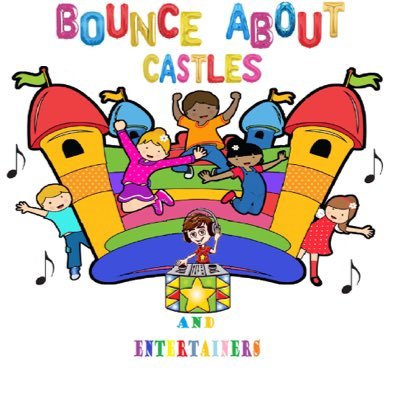 we are a small but growing family run party event company. specialising in bouncy castle hire,Facepainting,mascots and disco for private or event hire