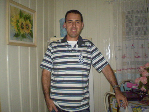 alexchamorrro's profile picture. 