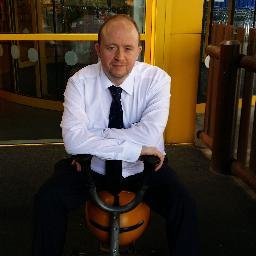 Deputy Director of Workforce & OD at the Mid Yorkshire Hospitals NHS Trust. Chartered CIPD. All views are my own. Re-tweets are not endorsements.