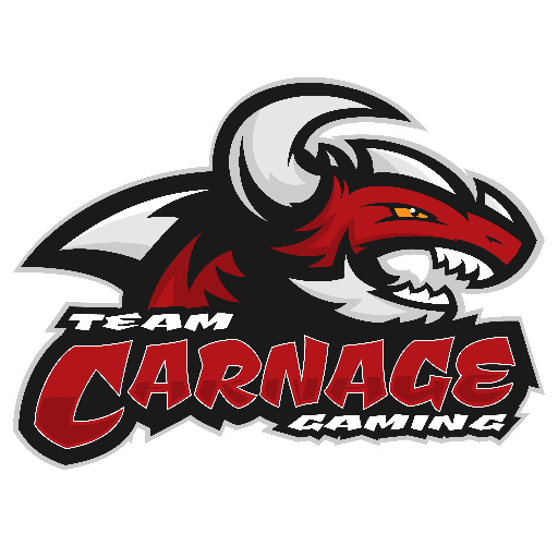 Official Call of Duty account for Team Carnage Gaming, LLC. (@TeamCarnageLLC)