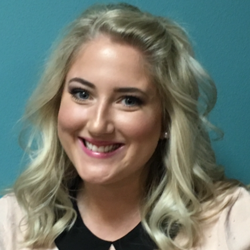 DanielleQTI's profile picture. 