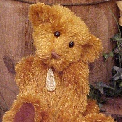 OldGloryBears's profile picture. Old Glory Bears & Raggedy Dolls Shop. Handmade Artist Teddy Bears, Dolls, Accessories, Sea Glass & Stone Pendants. Author of Little Red Bear Stories @JimMilson