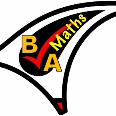 Bo'ness Academy Maths Department #bethebestyoucanbe