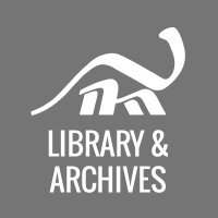 CMNHLibrary&Archives(@CMNHlibrarchive) 's Twitter Profile Photo