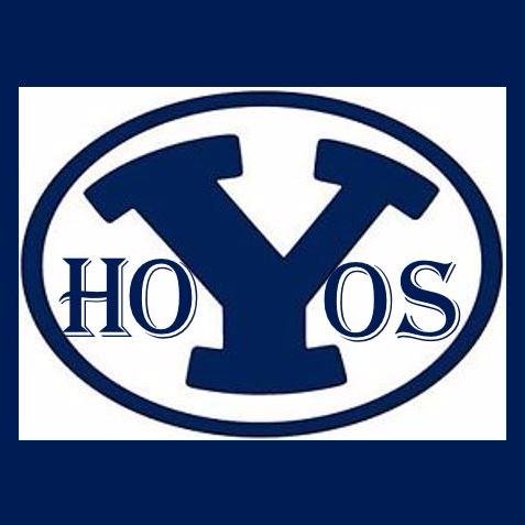 Happy Husband, Proud Father, BYU Cougar & Arizona Wildcat fanatic. Passionate about faith and family.