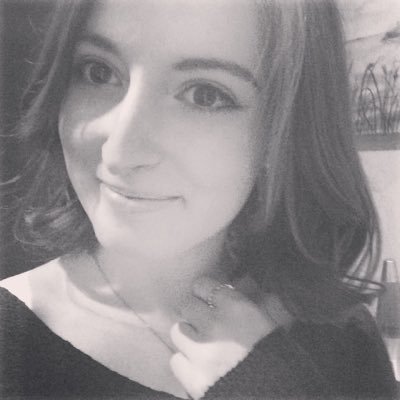 SarahLucyBrown1's profile picture. https://t.co/1ZuuNKCgxR