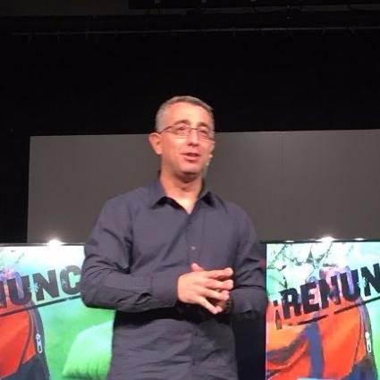 ricardoguerras's profile picture. Thankful every day to be alive and for my family. Amazed to see how God has worked in my life, how he is fulfilling his plan. He's in control.