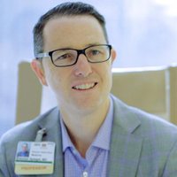 Brennan Spiegel, MD, MSHS(@BrennanSpiegel) 's Twitter Profile Photo