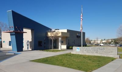 VillegasMS_AUSD's profile picture. At Villegas, it is our firm belief that EVERY student matters.Through hard work and determination, all Villegas Patriots will realize their unlimited potential!