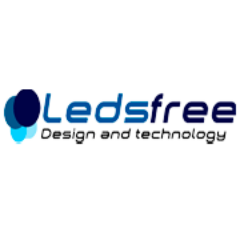 Ledsfreee's profile picture. La iluminación LED es pasión, experiencia, y consumo sostenible de energía. Únase a nosotros para noticias, manuales, eventos y ofertas exclusivas!