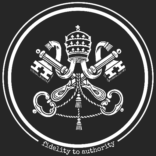 petersmarkcom's profile picture. Fostering Catholic Unity