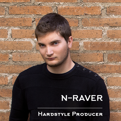NRaverOfficial's profile picture. Hardstyle producer. Proud to be part of the #HardstyleFamily. https://t.co/eGdUpRaEqt