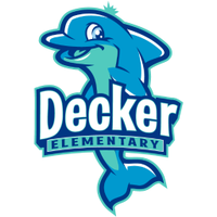 Decker Elementary(@DeckerES) 's Twitter Profile Photo