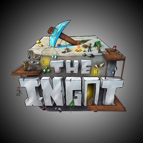 The Ingot Minecraft Network