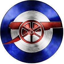 Gooner4life🇬🇧⚽.... Love my home in 🇨🇦 away from home 🇬🇧 our wee country.... Norn Iron