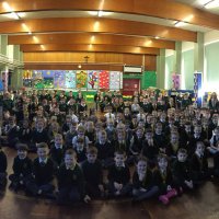 St Machan's Primary (@stmachansps1) 's Twitter Profile
