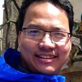 Luke_Liu's profile picture. 