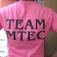 MTEC(@MTEC02148) 's Twitter Profile Photo