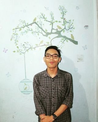 wibiputraaa's profile picture. When you think you know something ( you know nothing )\m/