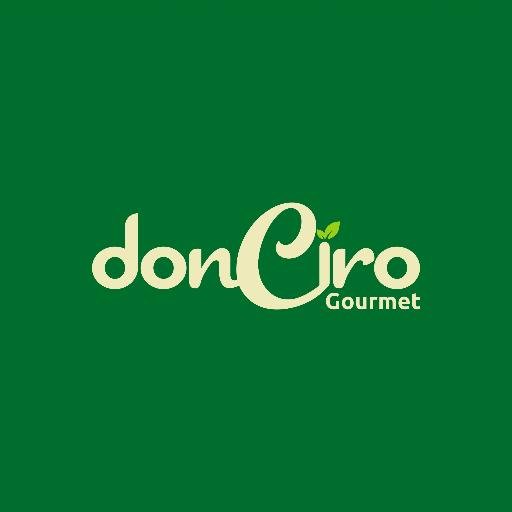 DonCiroGourmet's profile picture. Empresa dedicada a la elaboración y distribución de harinas sin gluten y almidón de yuca.