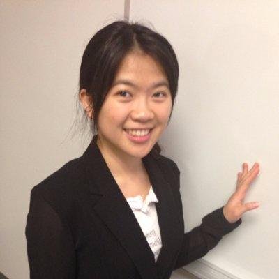 QiQiRuan's profile picture. Data-driven #marketer. Always on the hunt for actionable #insights. Current marketing intern @Nimble. Interested in #StartUps, #GrowthHacking, #WebAnalytics.