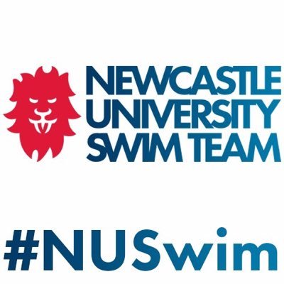 The official Newcastle University Swim Team twitter page