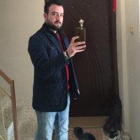 Nuri öztin (@nurioztin) Twitter profile photo