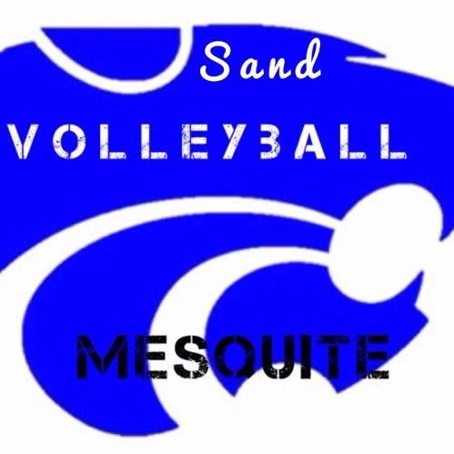 Mesquite HS Beach Volleyball Program