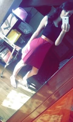 Une_Fille_44's profile picture. snap  vie.tavie