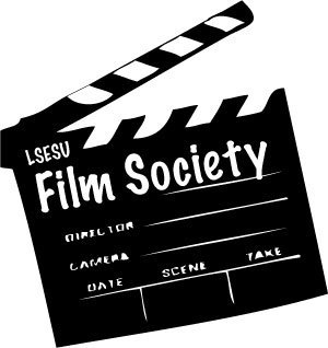 The LSE Su Film Society - film screenings bi-weekly around campus.
