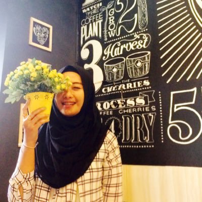 Allah dulu, Allah lagi, Allah terus :) || Bersyukur Tersenyum Tertawa Bahagia