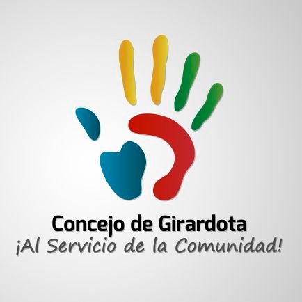 Concejo de Girardota 
 ¡Al servicio de la comunidad!
     


 #alserviciodelacomunidad