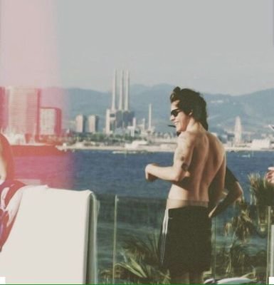 HarryRPGSDO's profile picture. Come on, sit on Daddy's face, BabyGirl.