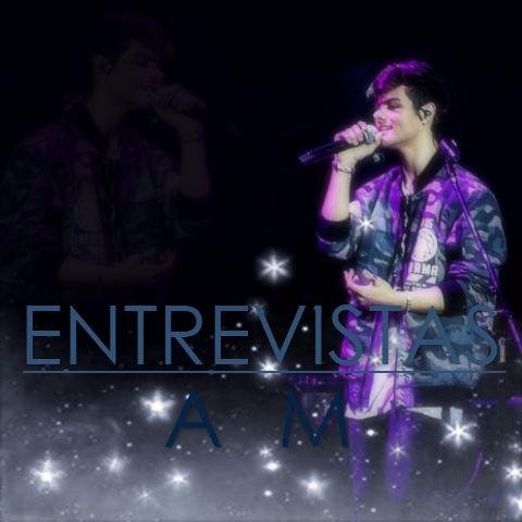 Hola somos @brenduAM , @SoofiiIsunza Nuestra idea es que las Abrahamers sean las protagonistas de las entrevistas