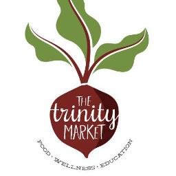 The official twitter for the Trinity Farmers Market - Saturdays 9am-1pm! #TurnipTheBeet Sign up for our newsletter at https://t.co/tjHcloDI3x