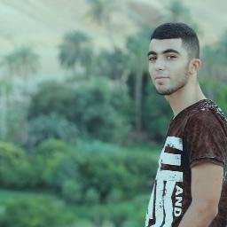 LaarafAmine's profile picture. 