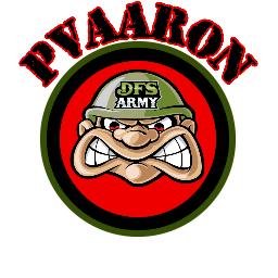 Staff Member for @dfsarmy. I am that guy who loves kickers and wants them back in DFS. Join using promo Kickers and save 10% each month on your membership.