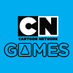 Twitter Profile image of @CNGames