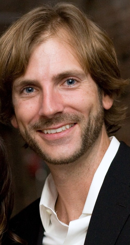 DarrenDicke's profile picture. life is good