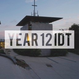 This twitter account is managed and used by Year 12 IDT - class of 2016