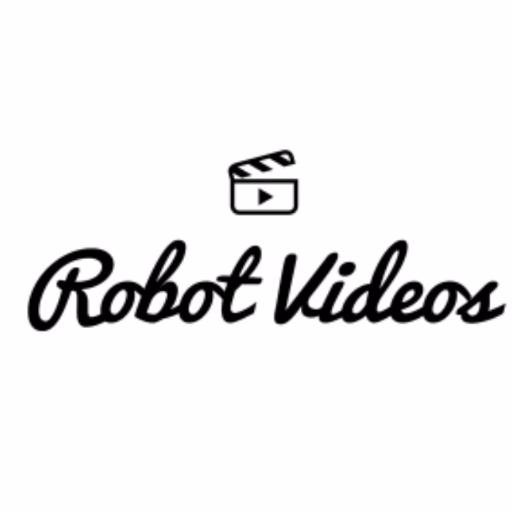 robotvideos_'s profile picture. quality video productions for lean budgets