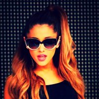 Ariana Grande (@lorahsabbagh) 's Twitter Profile